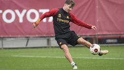 Adesso tocca a Baldanzi. A Brighton il volo europeo