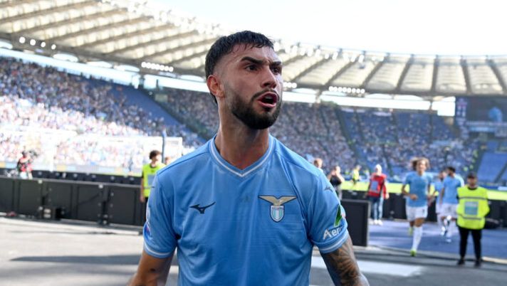 Lazio, CorSport: “Immobile-Castellanos, gestione ad hoc e idee chiare per la Fiorentina” - immagine 1