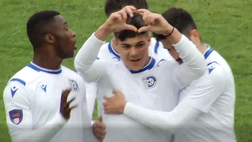 Campodarsego, Prevedello fa faville anche al Torneo di Viareggio