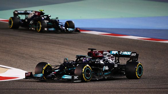 Lewis Hamilton (Getty Images) Lewis Hamilton (Getty Images)