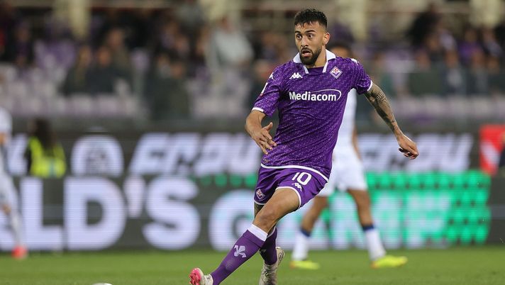 Schira: “Un club di Premier League interessato a Nico Gonzalez” - immagine 1