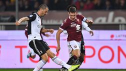 Derby: Toro, il dovere di crederci