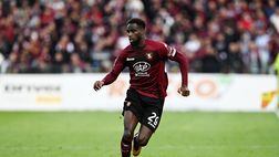 Tesoretto Salernitana per Boulaye Dia, c’entra il… Villarreal