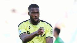Calciomercato Udinese | Beto: Borussia Dortmund e non solo, spunta la Premier