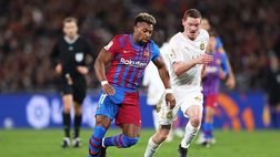 Adama fa la spesa… con la sua maglietta come Bielsa