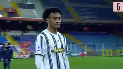 VIDEO Juventus-Napoli, Cuadrado scalpita, Kulusevski avanti con CR7: le ultime sulla Supercoppa italiana