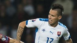 Germania-Slovacchia 1-3, Hamsik e compagni già pronti per Euro2016