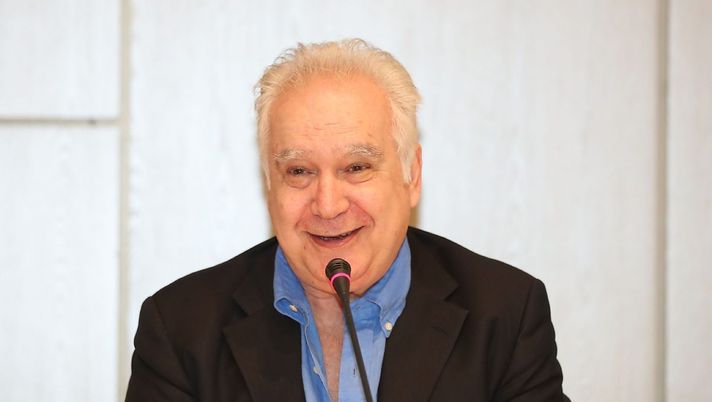 Mario Sconcerti (credits: GETTY Images)