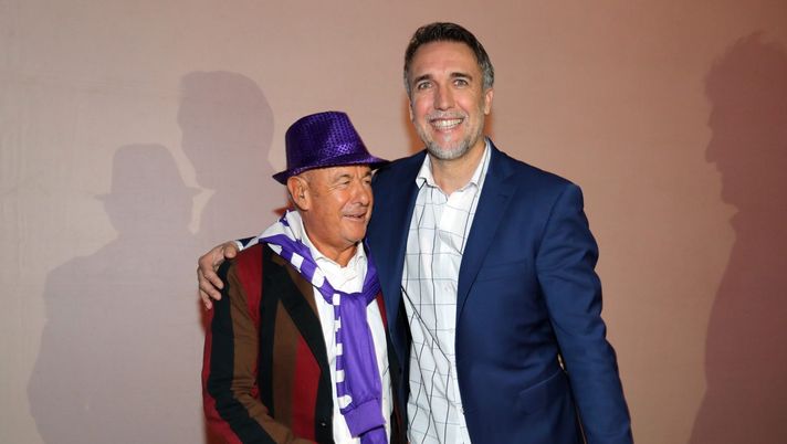 Dati: “La Fiorentina è stata la mia nazionale. Barone? Abbiamo perso un grande uomo” - immagine 1