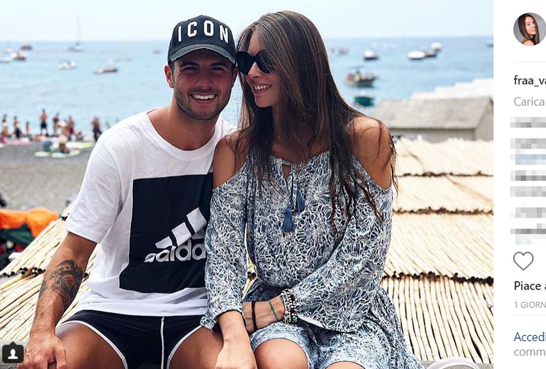  Francesca Valenti - Miss Cutrone 