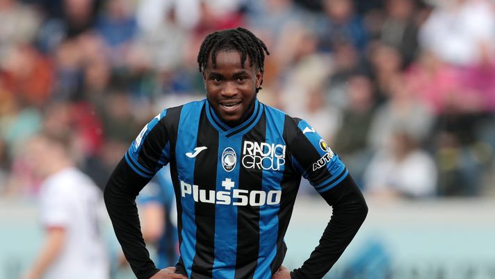 Atalanta in campo a quattro giorni dalla Roma: out Lookman. Pasalic verso il recupero - immagine 1