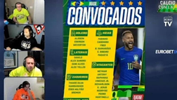 Cassano, profezia al contrario: “Richarlison è una pippa!” | VIDEO