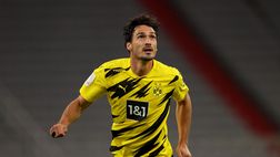 Hummels rinnova col Borussia Dortmund: “Ora testa per vincere Bundesliga”