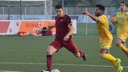 Mercato, Tumminello va al Crotone