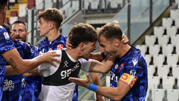 Aggiornate le pagine “rosa” e “calciomercato” di Padova e Cittadella