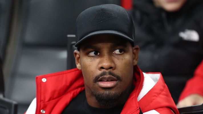 Mike Maignan AC Milan Milan-Fiorentina 2-1 Serie A 2022-2023