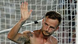 Inter, la Gazzetta svela la novità su Rakitic che mette in pericolo…