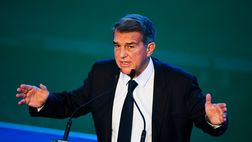 Barcellona, Laporta: “Stadio tempio unico. Ecco chi saranno i nostri giocatori del futuro”