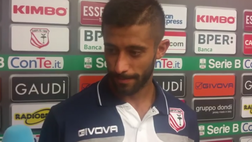 Catanzaro, Verna: “Noi completi in ogni reparto, arriveremo bene ai playoff”