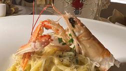 PADOVA GOURMET | La nostra recensione del Ristorante Belle Parti