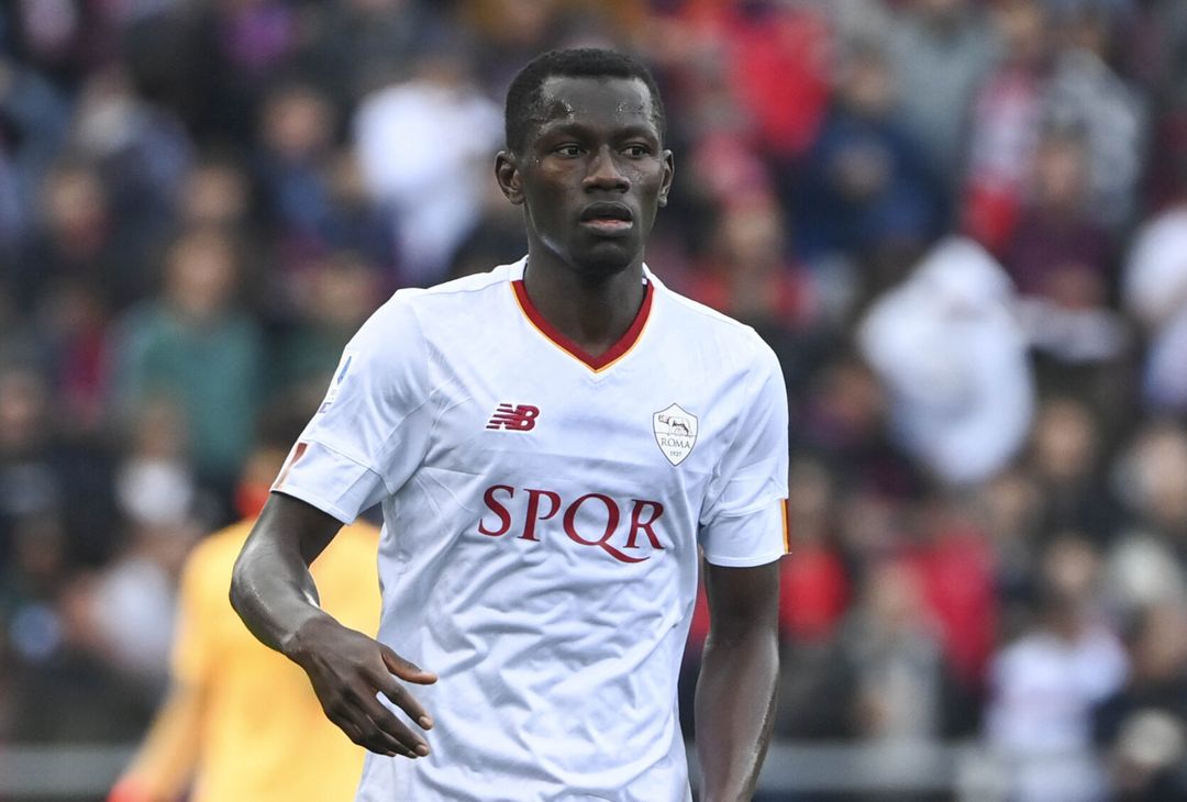 Bologna-Roma 0-0 – FOTO GALLERY - immagine 33