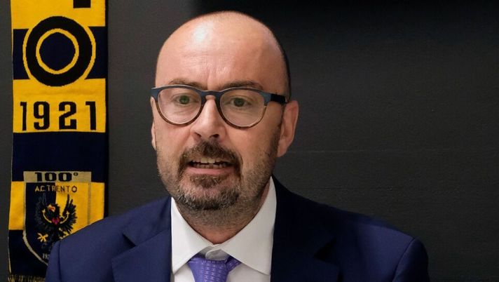 Trento a caccia del nuovo direttore sportivo, in tribuna sfilano i candidati - immagine 1