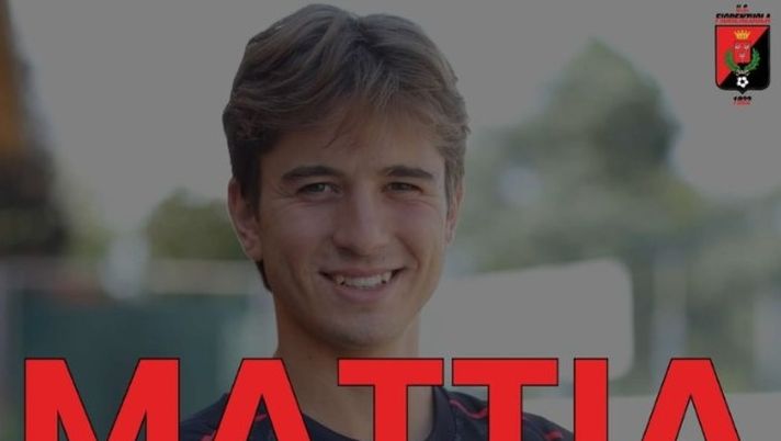 Ufficiale – Fiorini torna al Fiorenzuola. Il comunicato - immagine 1