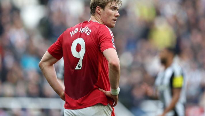 Inter, per l’attacco Hojlund+Bonny. Tre nomi per rinforzare la difesa e a centrocampo…- immagine 2