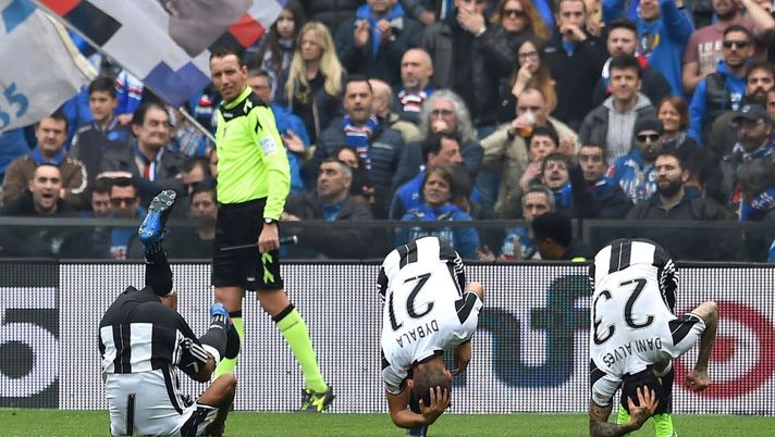 Serie A: vincono Juventus e Fiorentina, ko Crotone e Pescara. Risultati e classifica aggiornata  Serie A: vincono Juventus e Fiorentina, ko Crotone e Pescara. Risultati e classifica aggiornata