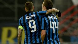 INTER, GRAN PARTITA. FORSE CI SONO BUONE NOTIZIE, MA ASPETTIAMO A DIRLO PERCHÉ…