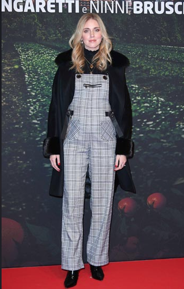 Immagine tratta da Oggi Immagine tratta da Oggi