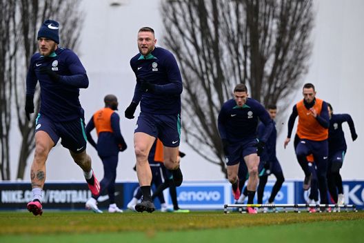 Skriniar, tre giorni intensi per Marotta e Ausilio: “Potrebbe arrivare un’offerta in extremis”- immagine 2