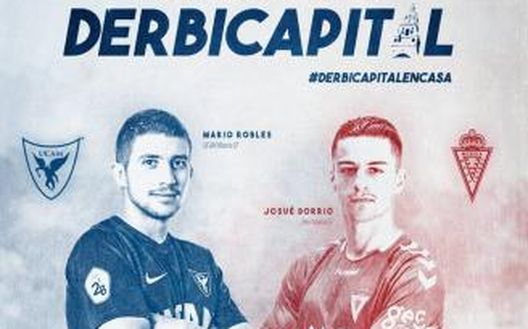 Come a Siviglia, derby virtuale Fifa 20 anche a Murcia, Spagna meridionale a 40 km dal Mar Mediterraneo 