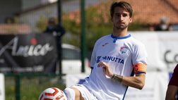 Mercato serie D, rinforzo in attacco per la Luparense. Arriva dal Cjarlins