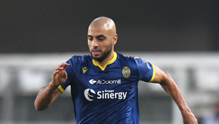 Sky: “Accordo con Amrabat! La Fiorentina deve chiudere col Verona, ora…” - immagine 1