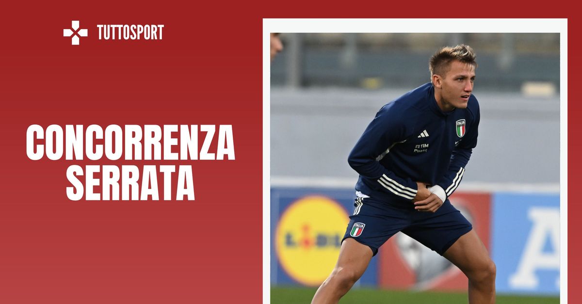 Mercato Milan 