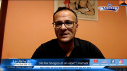 ESCLUSIVA – Marelli: “Lazio-Napoli, vi spiego. Sarebbe inaccettabile se…”