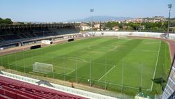 Crisi Arezzo, rinviata la partita con il Livorno. Gravina: “Situazione grave”