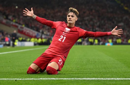 Zalewski Polonia