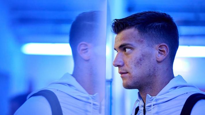 GdS – Empoli su Filip Stankovic: terreno fertile. Questo il piano Inter - immagine 1