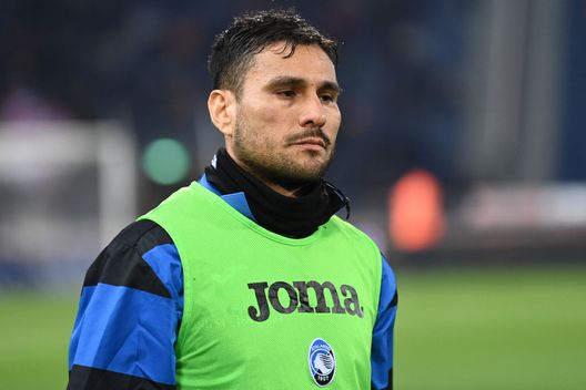 (Photo by Gianluca Ricci/LiveMedia/NurPhoto via Getty Images) L’Atalanta e l’hombre vertical: Palomino, le controanalisi confermano “Nandrolone”- immagine 2