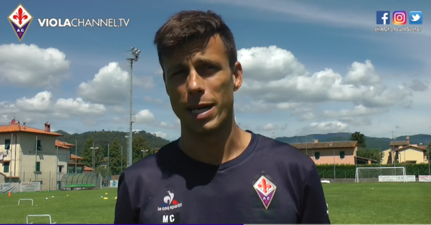 Matteo Cioffi Matteo Cioffi