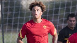 Mercato Roma, Bouah nome caldo per il Venezia
