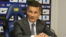 ESCLUSIVA – ATALANTA, ds Sartori: “Obiettivo resta salvezza ‘tranquilla’. Abbassata età media rosa di 3 anni”