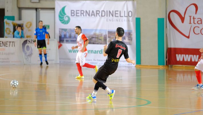 Italian Coffee Petrarca, le possibili novità della prossima serie A1 Italian Coffee Petrarca, le possibili novità della prossima serie A1