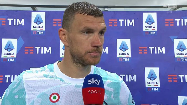 Dzeko: “Più che miei gol contano obiettivi Inter. Altre hanno perso punti: le prossime gare…” - immagine 1