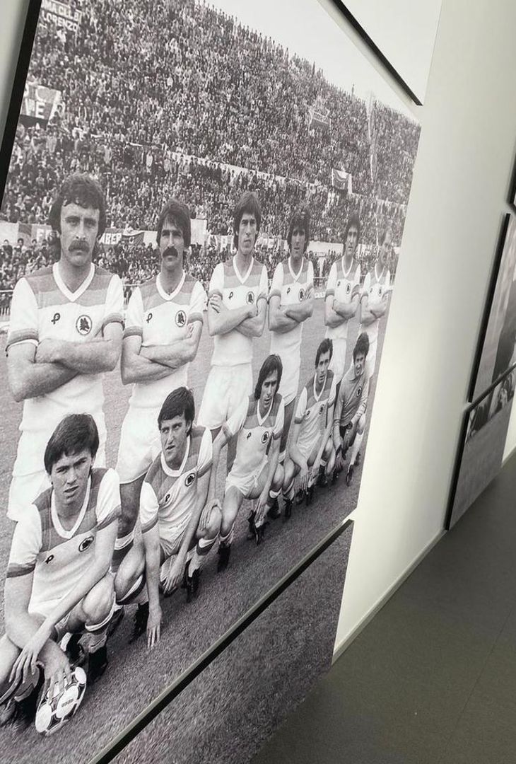 Le foto inedite di Mourinho pubblicate su Instagram – FOTO GALLERY - immagine 8