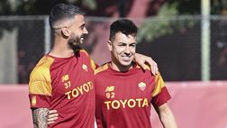 Roma, il cambio marcia sulle fasce fa sorridere Mou: ora arrivano gol e assist
