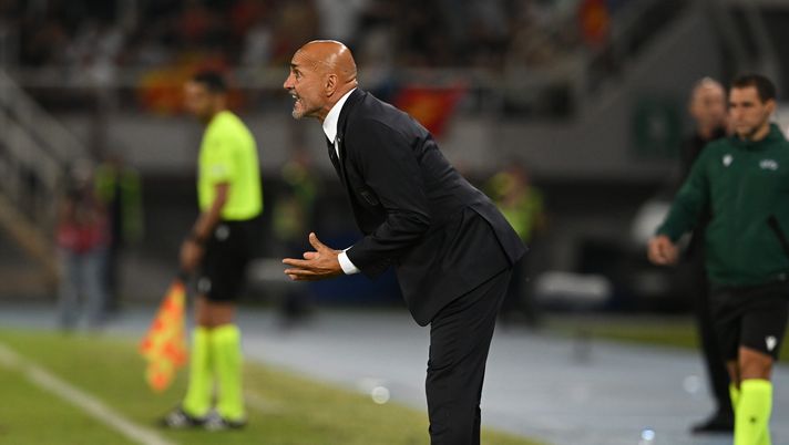 Italia-Ecuador, probabili formazioni: titolare Bellanova, in avanti c’è Raspadori Italia