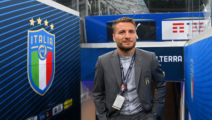 FLASH – Ecco le condizioni di Immobile: decisione presa per Ungheria-Italia - immagine 1